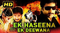 Ek Haseena Ek Deewana 2017 Telugu Film Dubbed Hindi Full Movie 799 mb hd