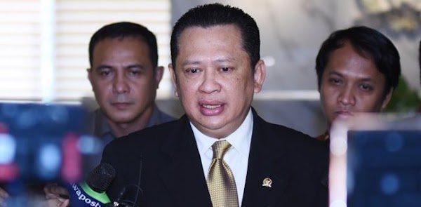 Bamsoet Minta Pemerintah Tegas, Tak Istimewakan WNA China