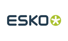 esko logo