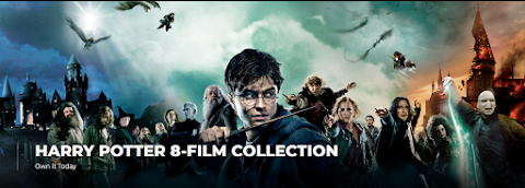 HARRY POTTER ALL PARTS DOWNLOAD LINK (GOOGLE DRIVE LINK)