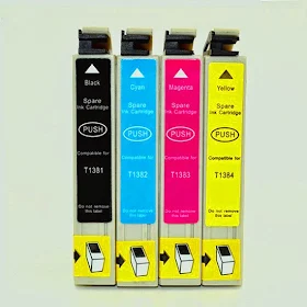 Epson Stylus NX420 Ink Cartridge