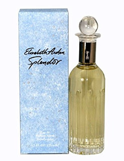 Elizabeth Arden Eau de Parfum 125 ml  Splendour