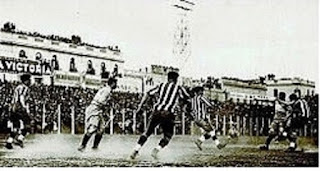 Superclasico 1931