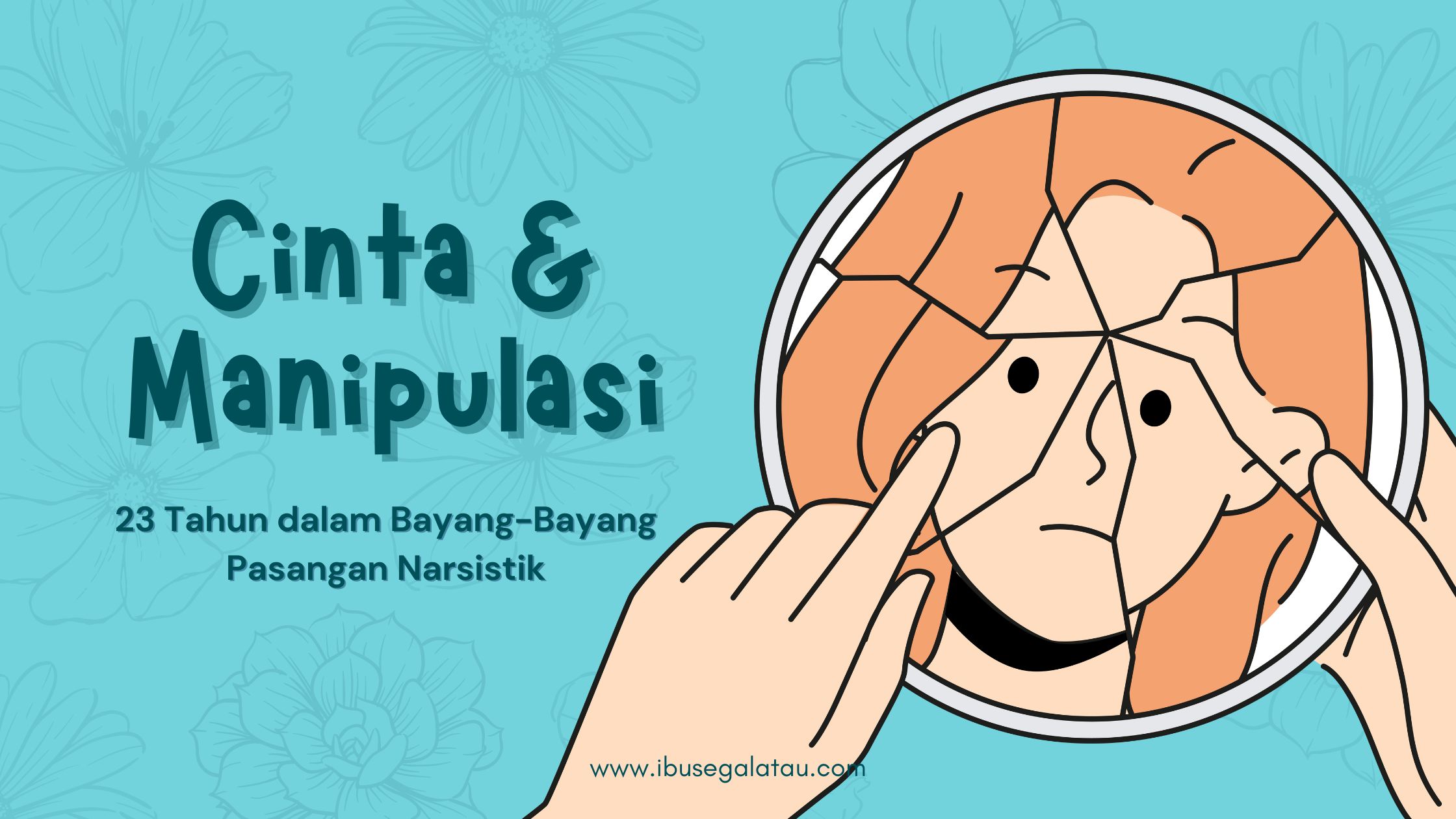 23 tahun dalam bayang narsisitik NPD