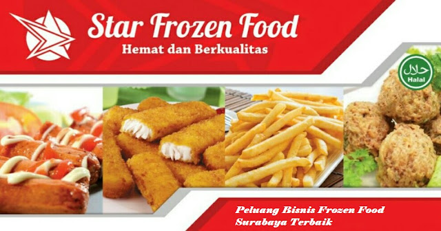 11 Manfaat Mengonsumsi Frozen Food Bagi Kesehatan