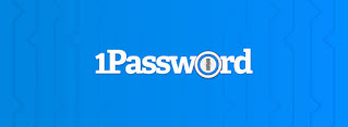 1Password Advanced Password Manager