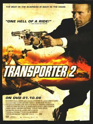 Người Vận Chuyển 2 - Transporter 2 Vietsub - 2005