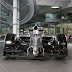 F1: McLaren presentó al MP4-29