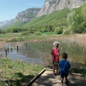billet blog planete parentage reconnexion à la nature activités avec les enfants renouer avec la nature 