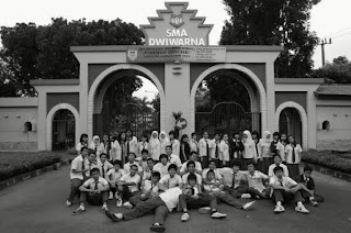 Program Islamic School Bogor Di SMA Dwiwarna