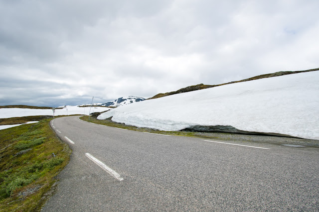 Strada panoramica n° 13