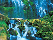 water fall wallpaper. water fall wallpaper. Posted by zainzz1945 at 4:47 AM (waterfall wallpaper )