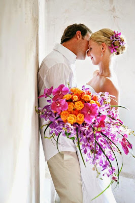 6 Best Flowers For Wedding Bouquets