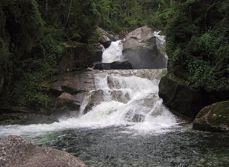 Parque Nacional do Itatiaia