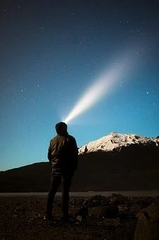 Peralatan Mendaki Gunung