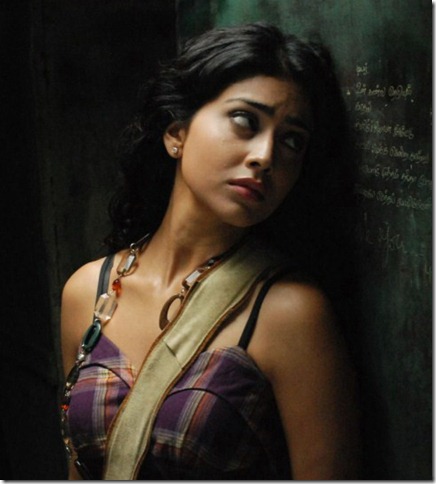 Actress Shriya Saran in Love 2 Love Movie Stills