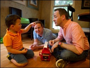 Brad Letson e Brad Benton 01