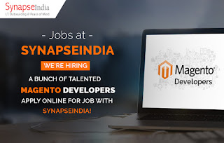 SynapseIndia jobs 