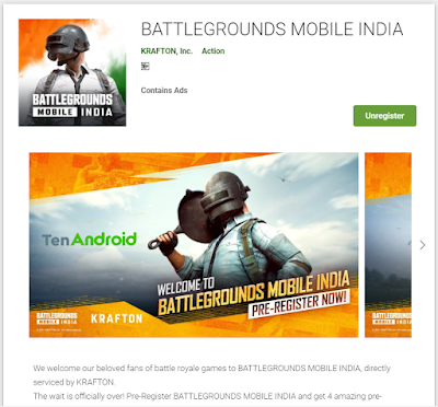 Good news for PUBG fans! Battlegrounds Mobile India launch date Leaked