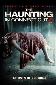 مشاهدة و تحميل فيلم الرعب The Haunting in Connecticut 2: Ghosts of Georgia