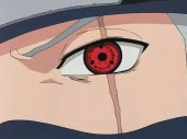 Naruto Bloodlines: Sharingan