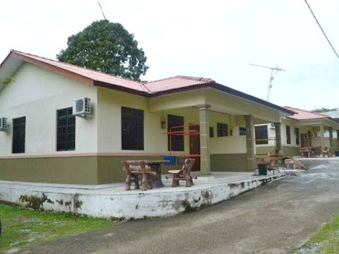 homestay melaka untuk 50 orang
