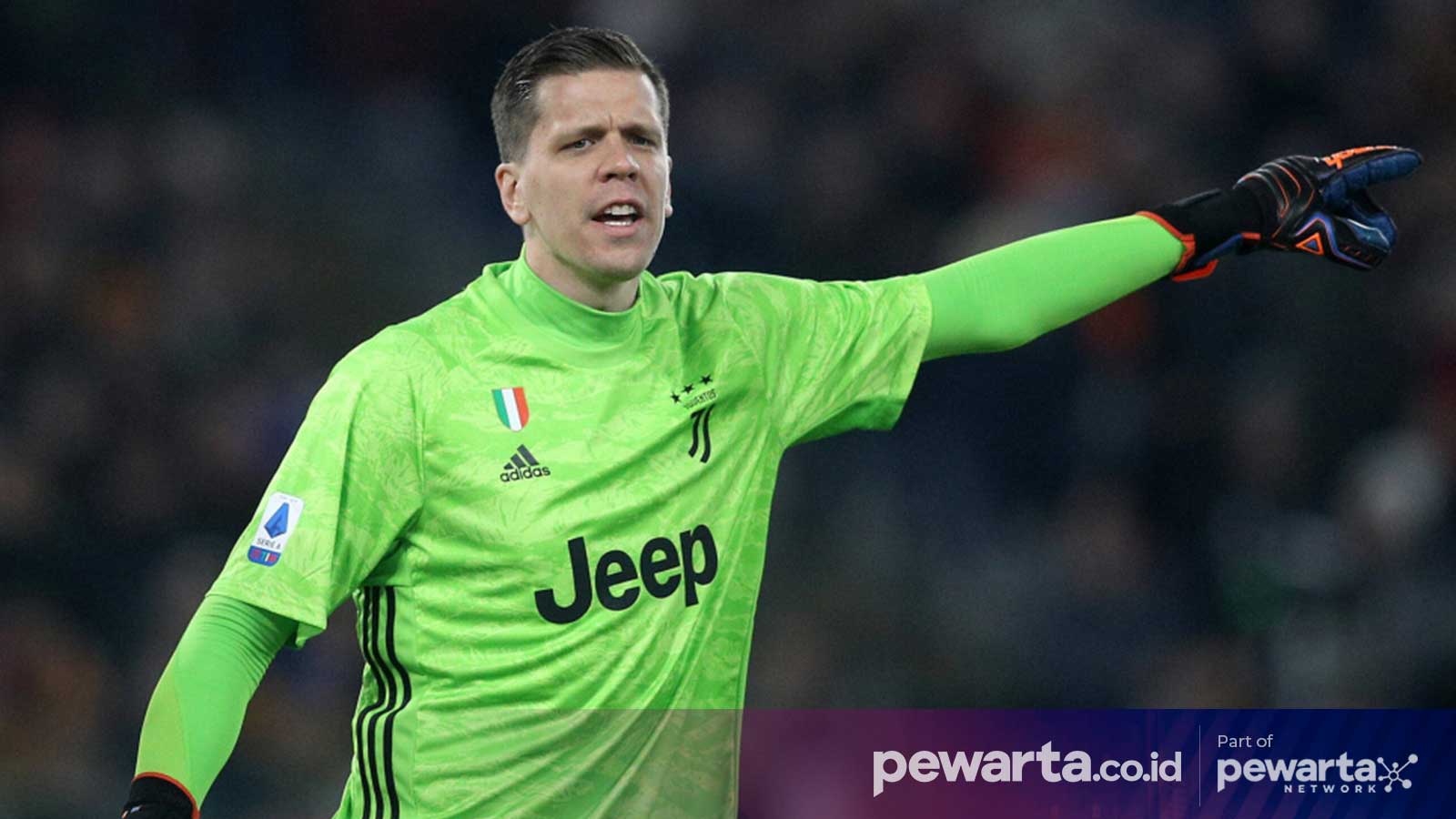 Diincar Bayern Munich, Szczesny Enggan Pindah Jika Hanya Jadi Pelapis Neuer