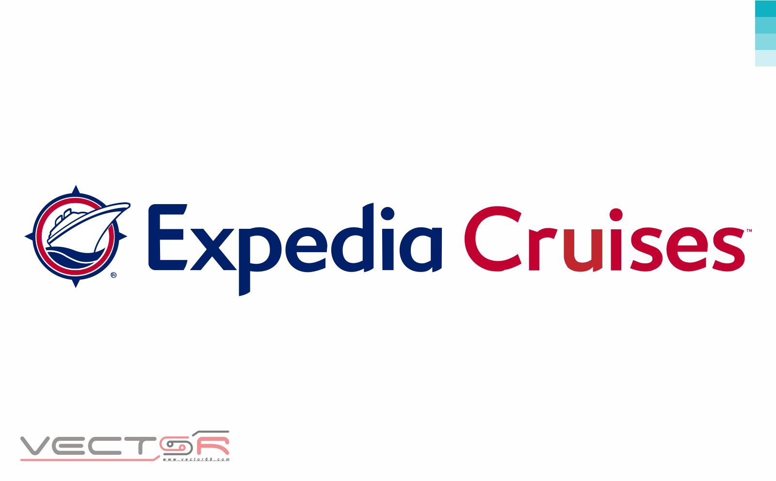 Expedia Cruises Logo - Download Vector File SVG (Scalable Vector Graphics)