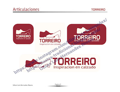 Editorial y manual de identidad corporativa Propuesta de Diseño de Identidad Corporativa para la marca Torreiro | Ilustración Digital en Guanajuato | Diseño de empaque | Ilustración tradicional en Guanajuato |