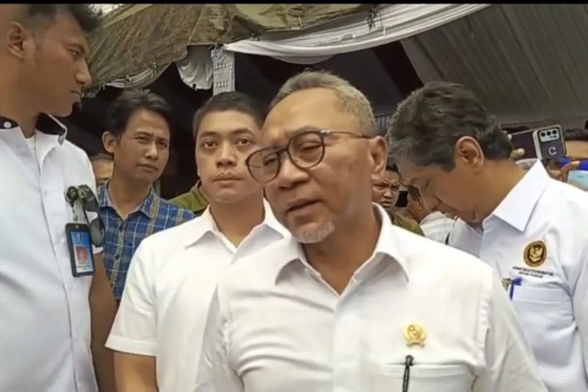 Pemerintah Gelontorkan Rp5 Miliar per Desa untuk Dorong Ekonomi Lewat Kopdes Merah Putih