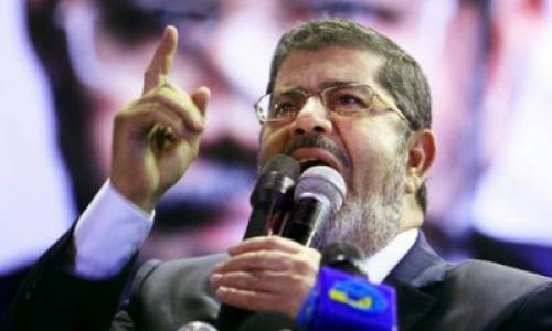 Morsi Dilemma Was Prophet Muhammad Wrong