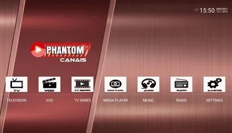 I5 AZTV MAGNIFIQUE ANDROID TV APPLICATION 