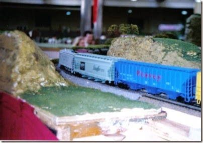 Overland Western Lines at TrainTime 1999 5