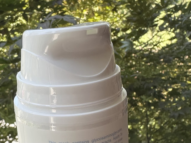 Skoah Hydradew Mask Review