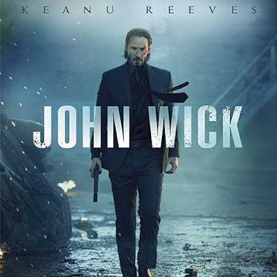 Download Film John Wick (2014) Bluray Full Movie Sub Indo