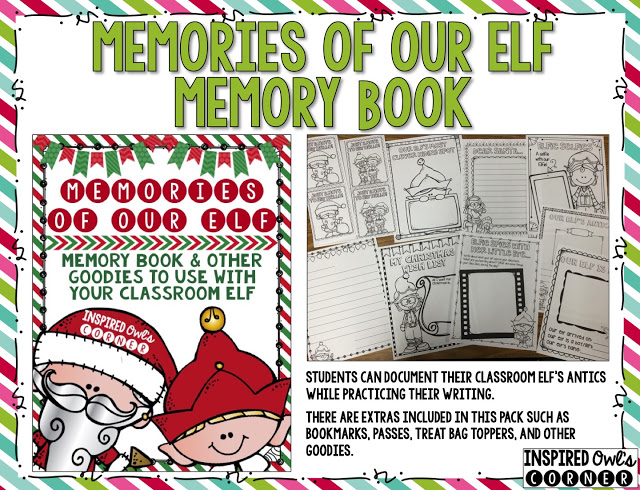Our Christmas Memories Book