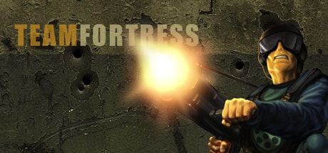 Team Fortress Classic via Steam