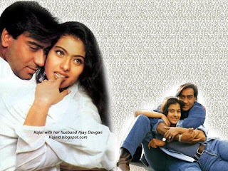  kajol in love with ajay devgan : topchild.blogspot.com Indian top stars childhood teen age and marriage photos 