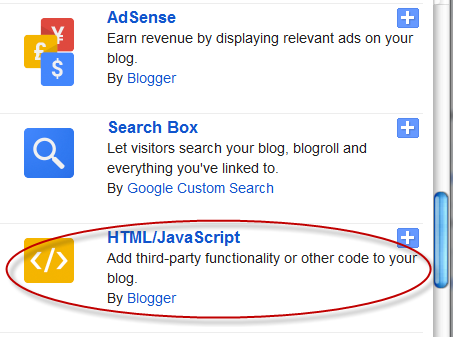 How to Add Social Media Buttons beside AdSense ads Add Google Adsense to Blogger Header (Above the Title)
