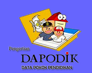 Pengertian DAPODIK