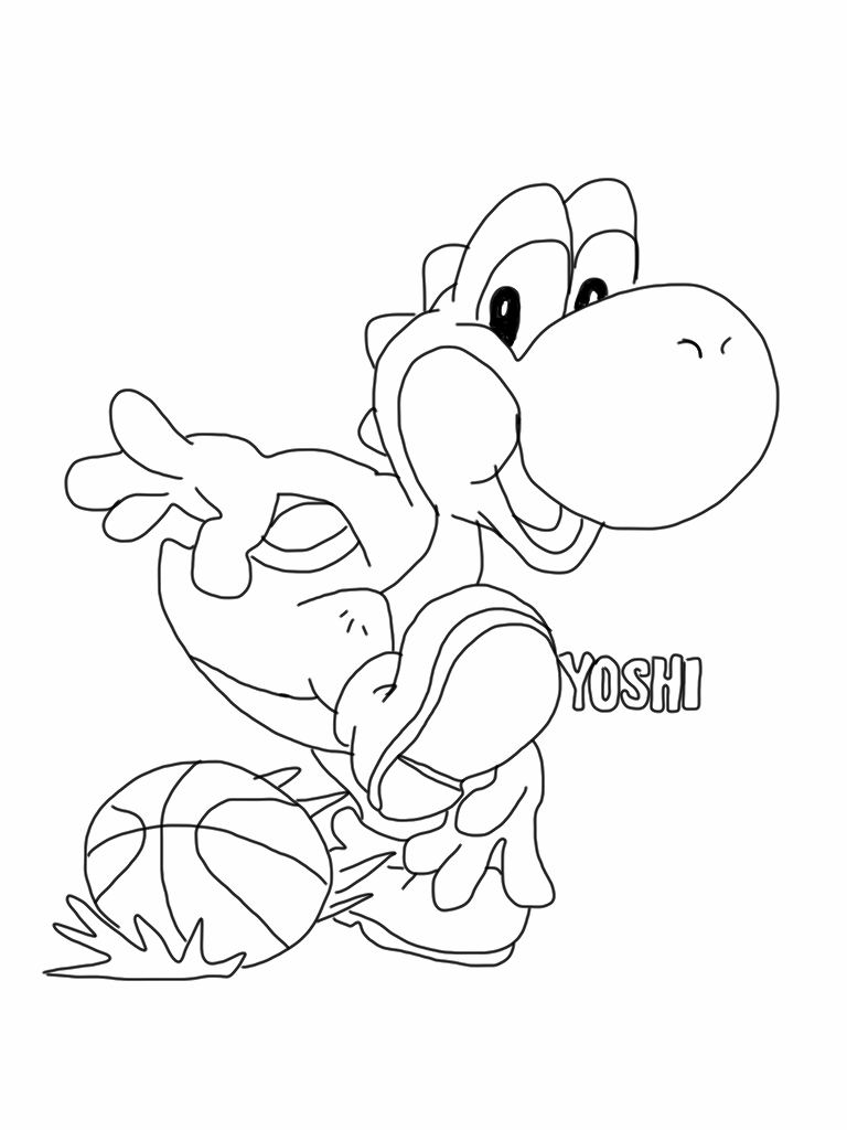 mario coloring pages free coloring pages printables for kids