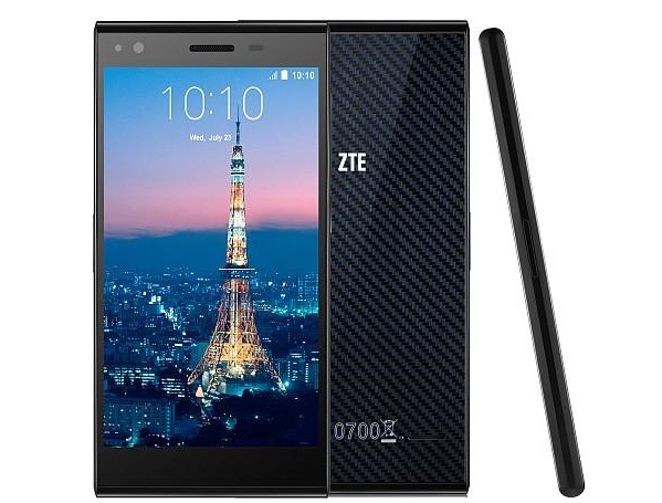 How To Root Android ZTE Blade Vec 4G