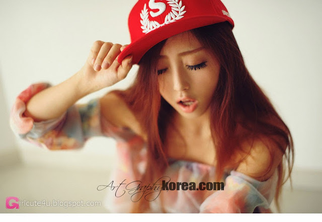 2 Liu Xuan - Sweet girl - very cute asian girl-girlcute4u.blogspot.com