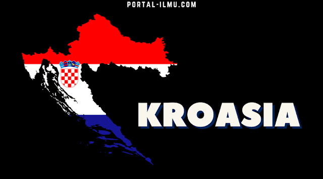 Profil Negara Kroasia