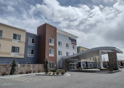 5 star hotels in Twin Falls