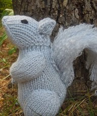 http://www.ravelry.com/patterns/library/knit-one-squirrel-two