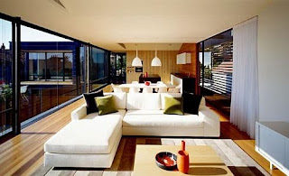 Interior Design Ideas For Apartments