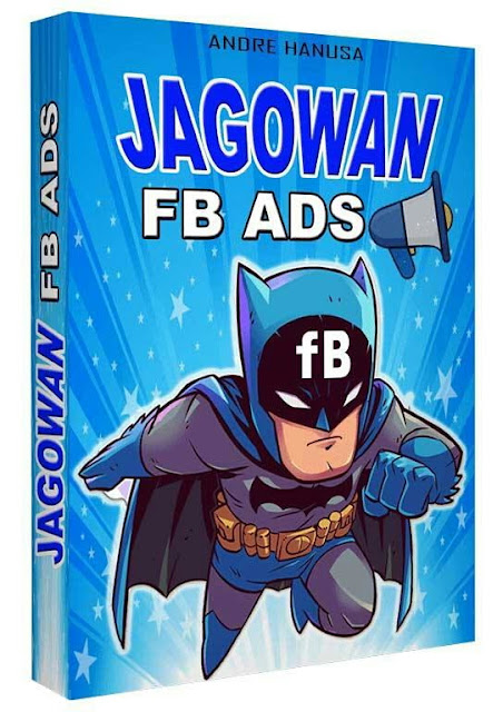 Ebook Jagoan FB Ads