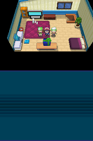 Pokemon Hoenn White EX Screenshot 00