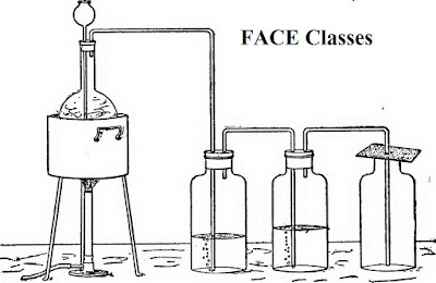 chemical Reaction and Equation, Assignment class 10